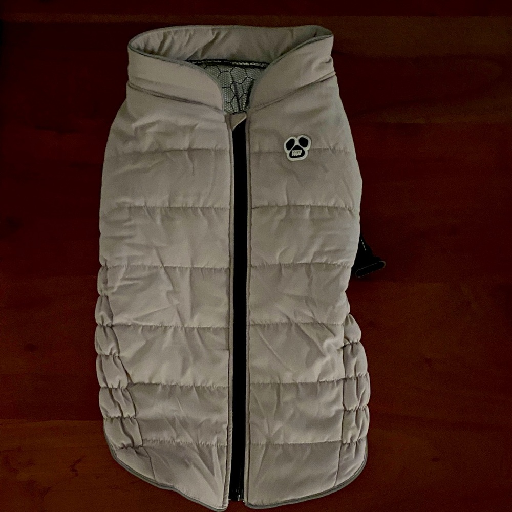 Medium Dog Winter Jacket NEW